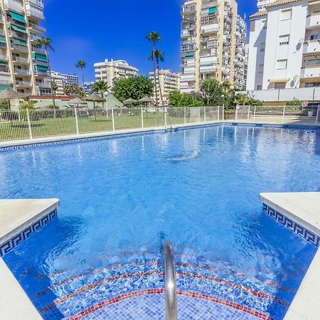 Apartamento-estudio Benalmádena Maite-3 Bagian luar foto