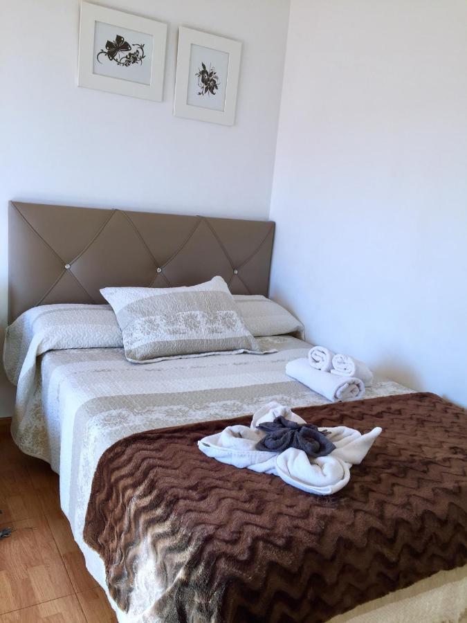 Apartamento-estudio Benalmádena Maite-3 Bagian luar foto