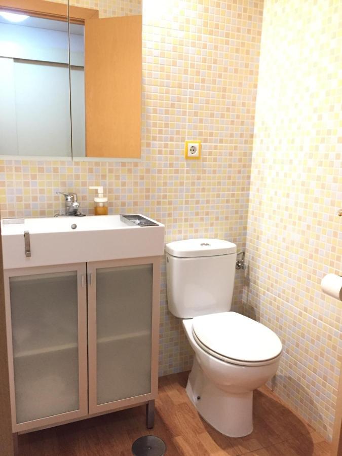 Apartamento-estudio Benalmádena Maite-3 Bagian luar foto