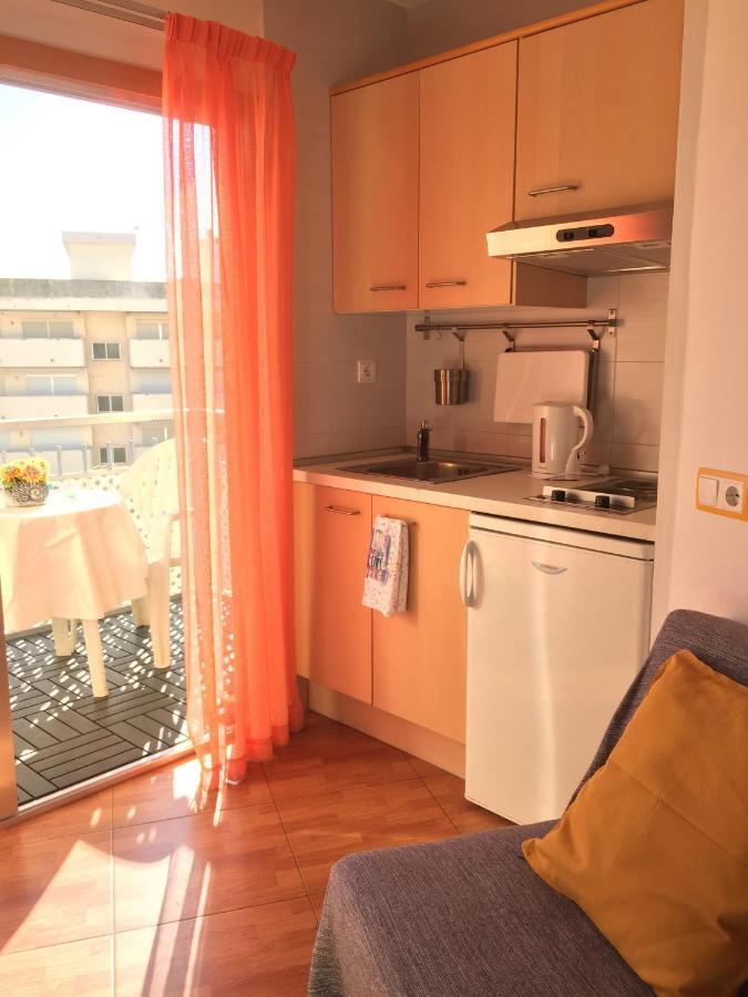 Apartamento-estudio Benalmádena Maite-3 Bagian luar foto