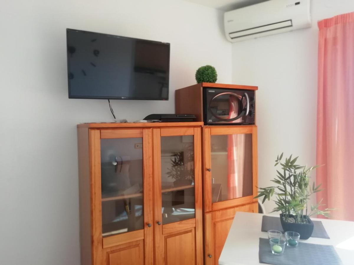Apartamento-estudio Benalmádena Maite-3 Bagian luar foto