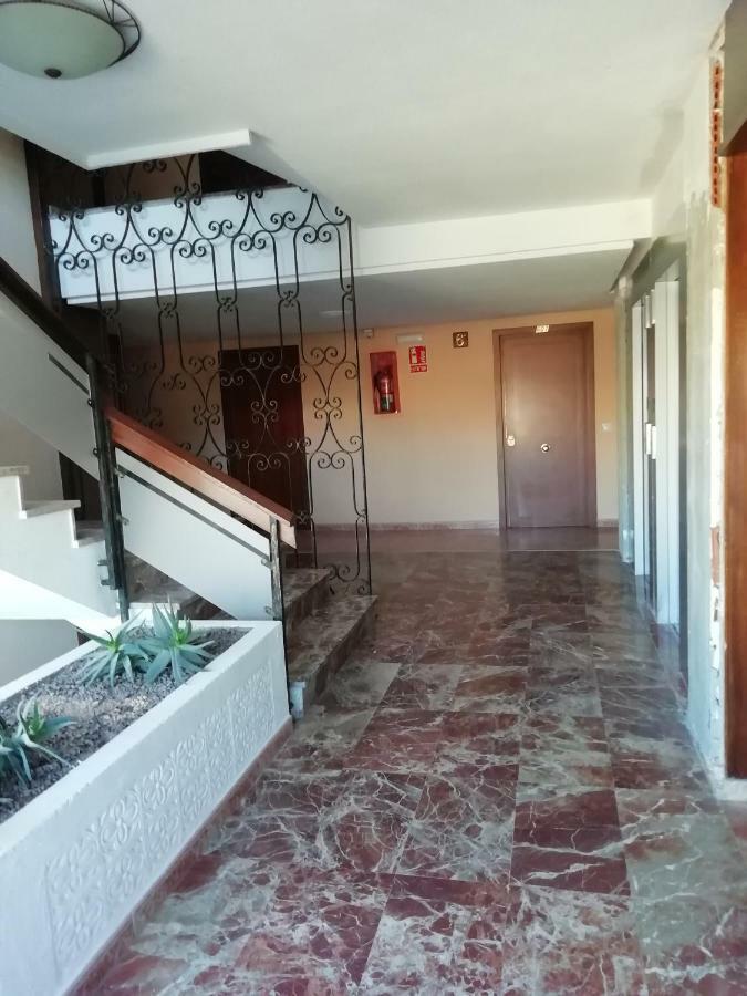 Apartamento-estudio Benalmádena Maite-3 Bagian luar foto