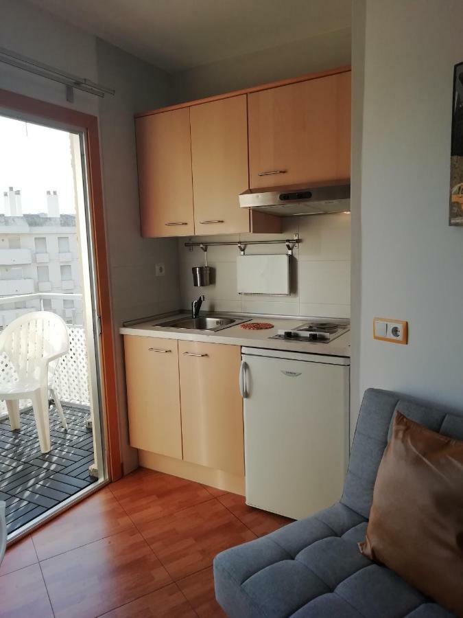 Apartamento-estudio Benalmádena Maite-3 Bagian luar foto