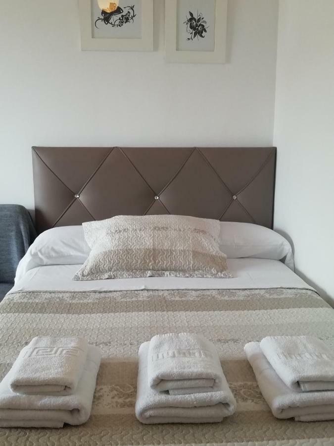 Apartamento-estudio Benalmádena Maite-3 Bagian luar foto